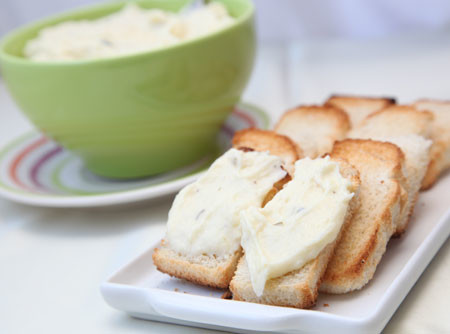 Pasta de bacalhau Pasta de bacalhau