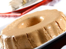 Mousse de Tomate Seco