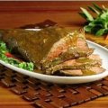 Picanha ao forno