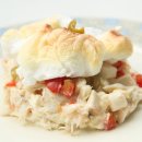 Bacalhau ao Forno com Palmito