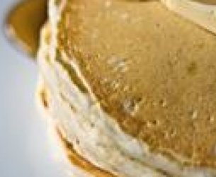 PanCake - Old Fashion