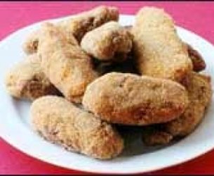 Croquetes de Carne Cremosos