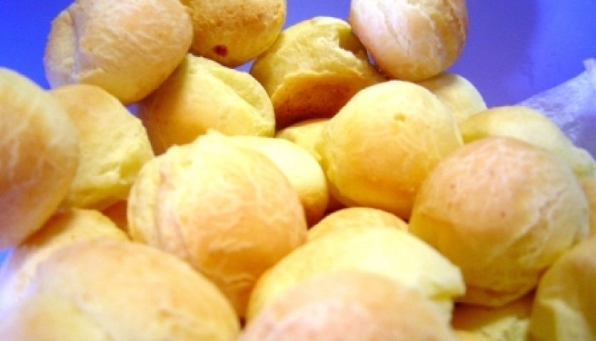 Pão de Queijo Mineiro Pão de Queijo Mineiro