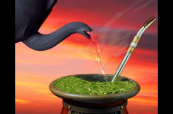 Chimarrão