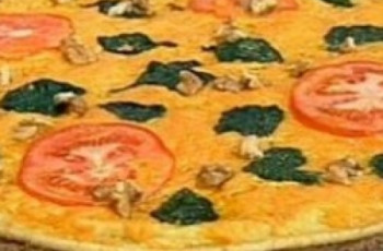 Pizza Libanesa