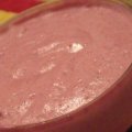 Mousse de Amora