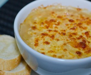 Sopa de Cebola Francesa