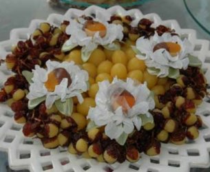 Chuviscos