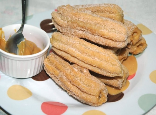 Churros Churros