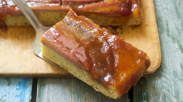 Bolo de banana/CyberCook