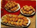 Massa Fácil para Coxinhas, Pasteizinhos