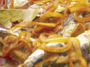 Sardinha a Escabeche