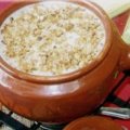 Canjica Junina