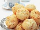 Pão de Queijo da Silvaninha