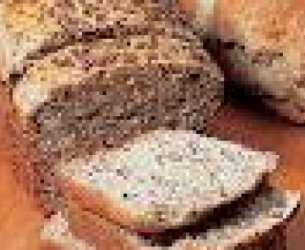 Pão Integral e Saudável da Silvaniha