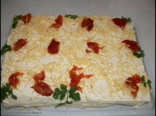 Abençoada Jesus