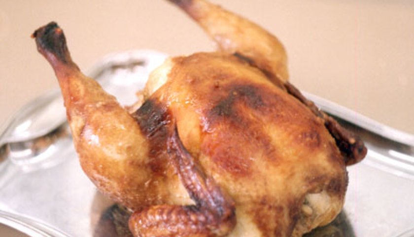 Frango Assado Frango Assado