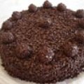 Bolo Brigadeiro