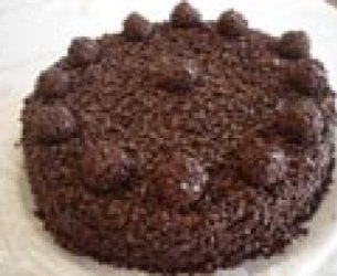 Bolo Brigadeiro