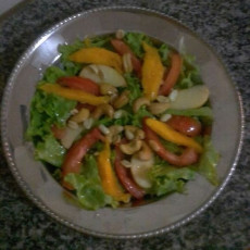 Salada Prática