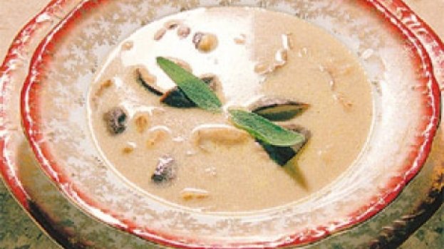 Sopa indiana/CyberCook