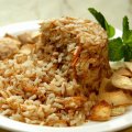 Arroz Sírio