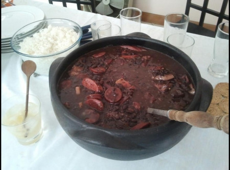 Feijoada Carioca