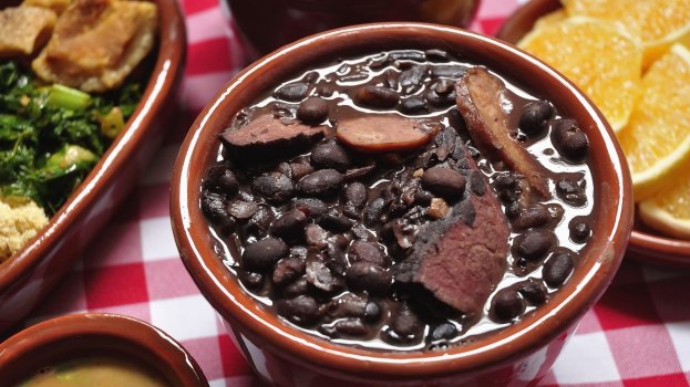 Feijoada carioca Feijoada cariocak