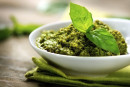 Pesto de Manjericão