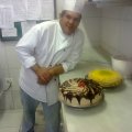 Chef Eustaquio Fernandes