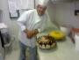 Chef Eustaquio Fernandes