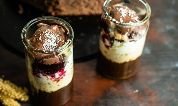 Bolo de Pote Bolo de Pote