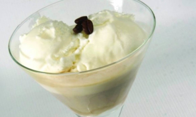 Affogato Affogato