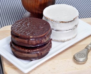 Alfajor