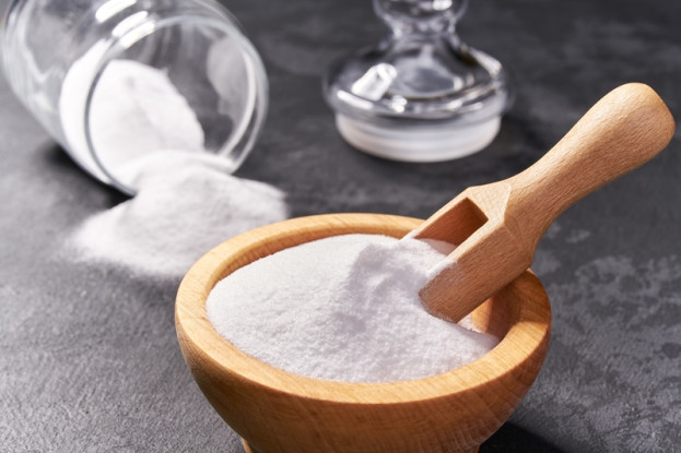 Bicarbonato/CyberCook