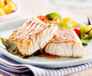 Bacalhau de Natal