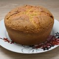 Bolo Pão de Queijo