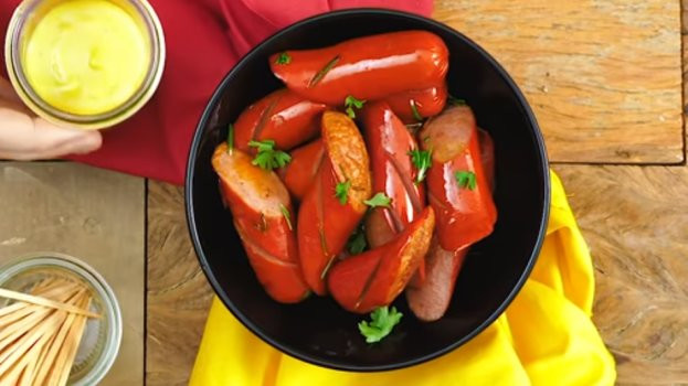 Cachorro quente Cachorro quente