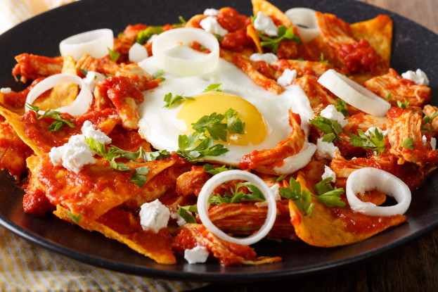 chilaquiles/cybercook