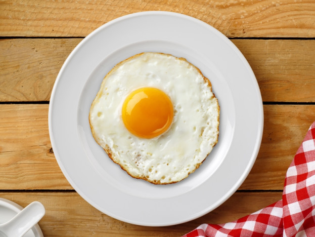 Como cozinhar um ovo perfeito Como cozinhar um ovo perfeito