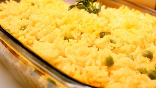 Como fazer Arroz no microondas Como fazer Arroz no microondas