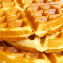 Como fazer Waffle para um café da manhã especial