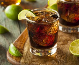 Cuba Libre