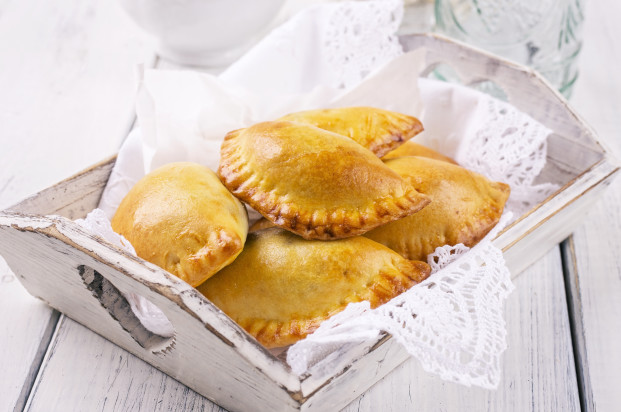 empanadas/cybercook
