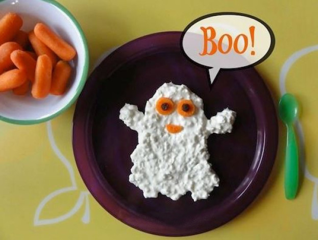 Fantasma de cottage Fantasma de cottage