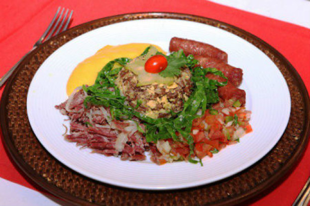 Feijão Cangaceiro Feijão Cangaceiro