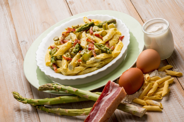 garganelli/cybercook