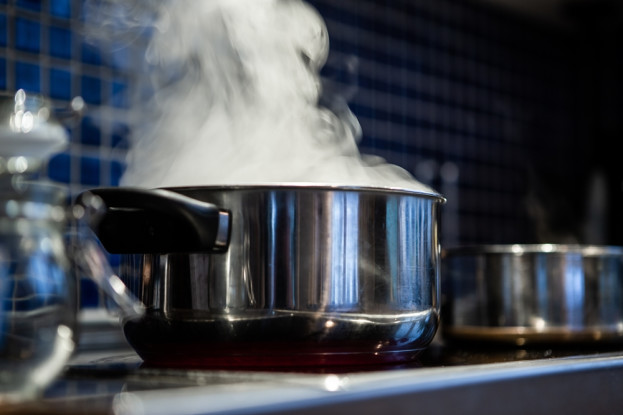 Segurança na cozinha/CyberCook