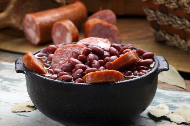 Feijoada