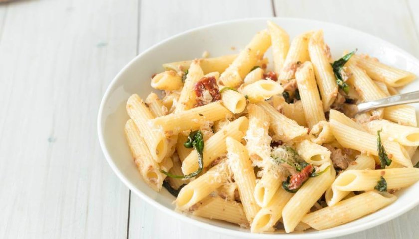 Molho de Tomate Seco Molho de Tomate Seco